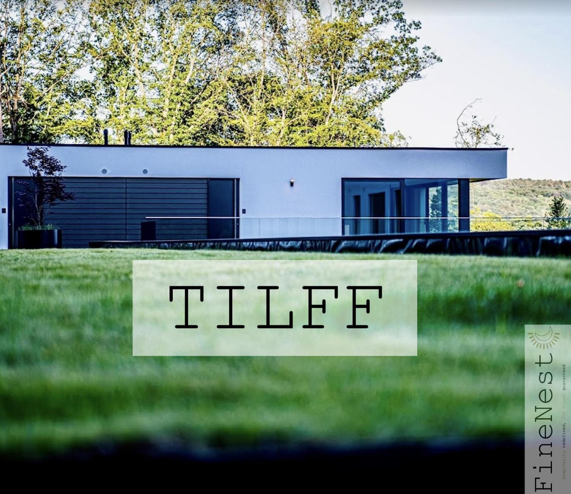 Residence De 3 Appartements Luxueux - 2 Ch X 3 - "Tilff Le Mont" By Finenest Kültér fotó