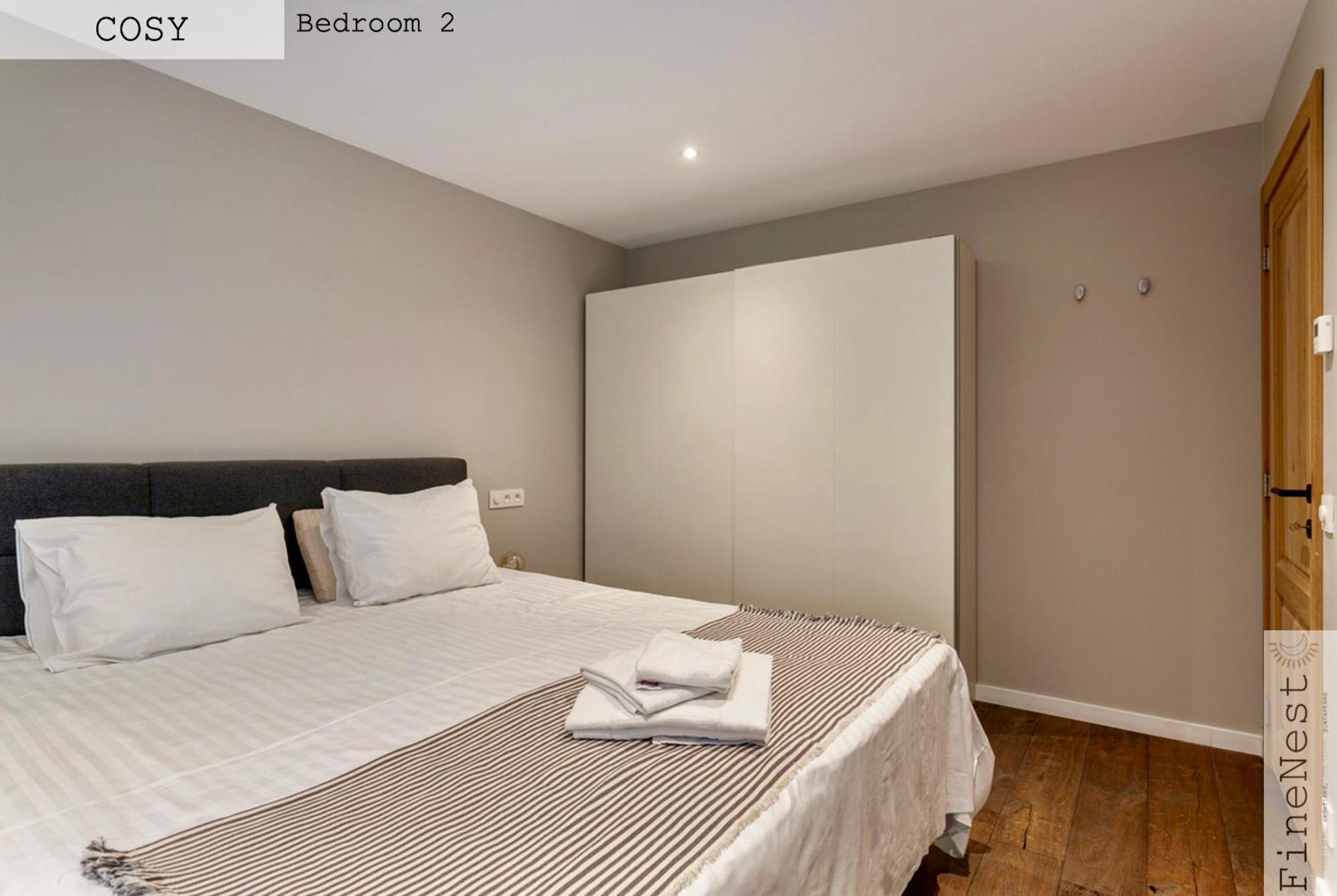 Residence De 3 Appartements Luxueux - 2 Ch X 3 - "Tilff Le Mont" By Finenest Kültér fotó